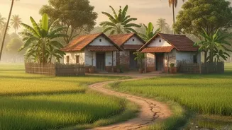 Choosing Your November Retreat: Comparing Attractions in Munnar and Ooty