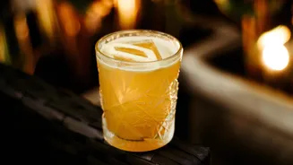 Surprising vitamin drinks to kickstart your mornings