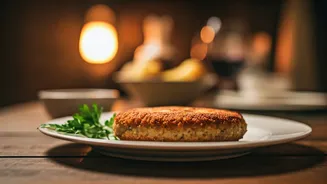 Weekend Family Dinners Feel Better With Homemade Cutlets