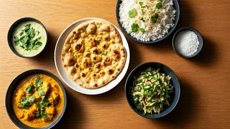 Healthy Classics Can Still Taste Like Comfort
