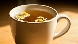 Tea Lovers Are Choosing Wellness First
