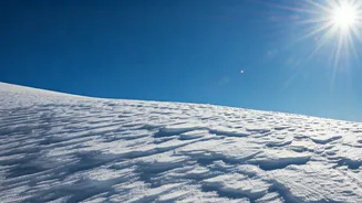 Winter Sunscreen: Truths vs Myths Debunked