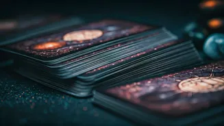 November 2025 Tarot Reading for Indian Zodiacs