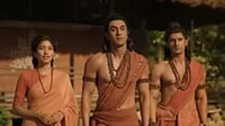 Ranbir Kapoor's Ramayana Faces Protest Warning As Shri Ramlila Mahasangh Demands Special Screening Before Release