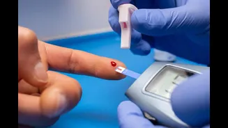 Ciri-ciri Diabetes di Usia Muda yang Patut Diwaspadai