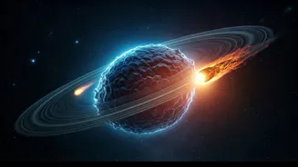 May 4, 2026: Lunar Urgency Meets Saturnian Patience for Balanced Decisions