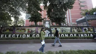 ECI issues notifications for new assemblies in 5 poll-held states