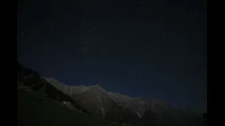 Understanding Zodiacal Light: A Cosmic Phenomenon