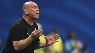Egypt Coach Says 'World Cup Directed Towards Argentina' after Controversial Exit - Is He Completely Wrong?