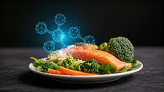 Your Daily Protein Needs May Need A Rethink