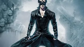 Why Superhero Action Franchises Remain The Most Streamed Hollywood Movies Among Young Urban Indian Audiences