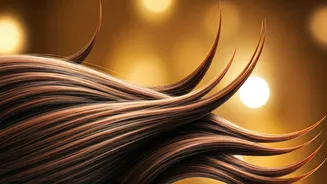 त्यौहार और शादी के मौसम में बालों की देखभाल