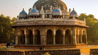 Low-Cost Weekend Escapes From Delhi Ideal Before Mid-August Travel Peaks