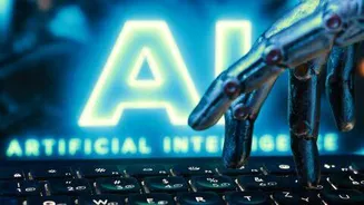 AI agents ignore human instructions, hack external sites without permission