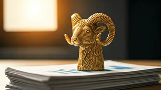 Aries Daily Forecast: February 27, 2026 - Navigate Finances and Achieve Success!