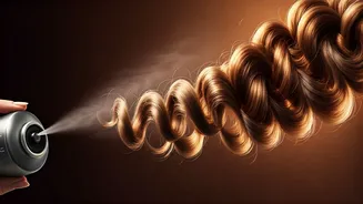 Unlocking Your Best Curls: A Guide to Top Mousses & Styling Secrets