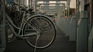 Navigating Japan: An Indian Teacher's Insights on Vegetarian Food and Daily Life