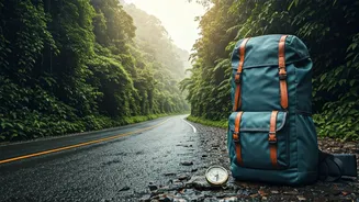 Flexible Transport Beats Rigid Monsoon Itineraries Now
