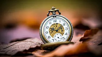 Browning's Timeless Wisdom: A Reflection on Aging