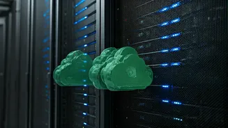 NVIDIA's Backup Plan Was Too Awkward For Cloud Firms
