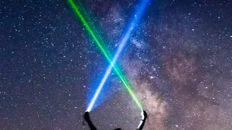 October Stargazing From A Balcony: Simple Ways To See More Without A Telescope