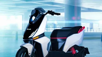 How Salt Energy Storage Could Cut Entry Level Indian Electric Scooter Prices