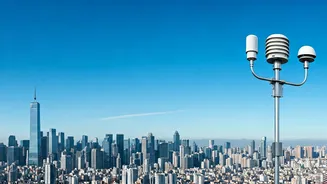 India's NCR Pollution: A 15-20% Reduction Goal