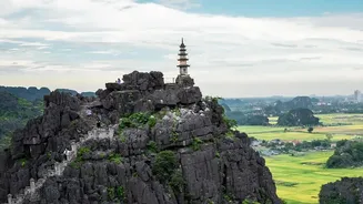 New Singapore-Malaysia tours from Chennai