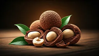 Unlock the Power of Paradise Nuts: A Nutritional Powerhouse for Your Diet