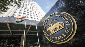 Iran war puts RBI in razor-edge policy bind over inflation, growth and rupee