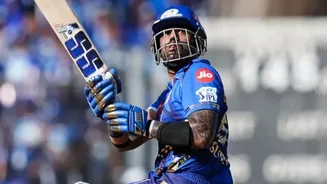 X reacts as Suryakumar Yadav’s lean patch continues to trouble Mumbai Indians