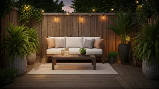 Craft Your Dream Backyard Oasis: 37 Affordable Ideas for a Stylish Outdoor Retreat
