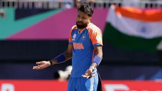 Hardik Pandya ruled out of NZ tour