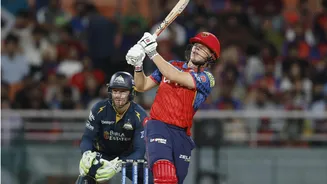 PBKS's Cooper Connolly slams match-winning 72* on IPL debut: Details