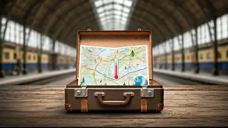 Europe Trips Need More Than Pretty Itineraries Now