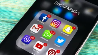 Centre’s New Social Media Advisory Amid SIR Protests: What Platforms Have Been Told