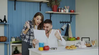 Super El Niño is back — and your kitchen budget could feel it by August