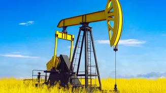 Global Oil Prices Near $97: What Indian Travellers Should Watch