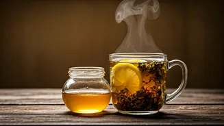 10 Homemade Flu Remedies: Natural Ways to Fight the Flu