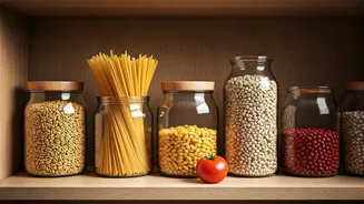 Pantry Cooking Is Making Simple Food Cool Again