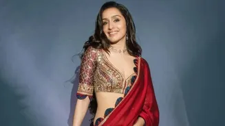 Eetha: Shraddha Kapoor Fee For Vithabai Narayangaonkar Biopic Reportedly Hikes To Rs 15 Crore