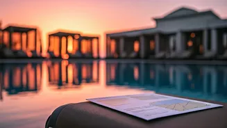 Travellers Are Picking Resorts Before Routes Now