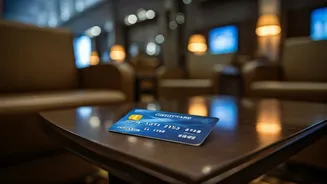 Lounge Rules Could Affect Your Travel Budget