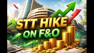 STT Hike Explained: Current Rates Vs New Rates; How Much Profit Will It Eat From April 2026?