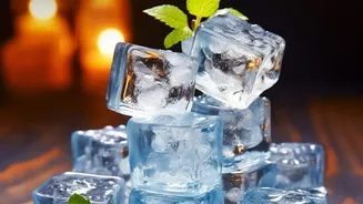 The truth about DIY retinol ice cubes