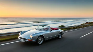 Choosing Your Own Path: Road Trip Adventures!