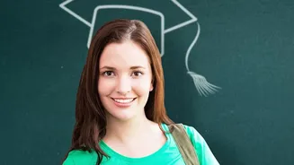 Beyond campus: Find better internships
