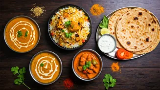 17 Delicious Punjabi Recipes for Every Palate!