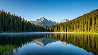 Beat Delhi's Scorching Heat: Top Weekend Escapes Within 500km
