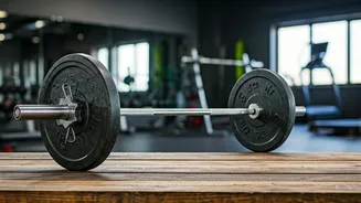 Men's Fitness: Understanding Goals and Hurdles